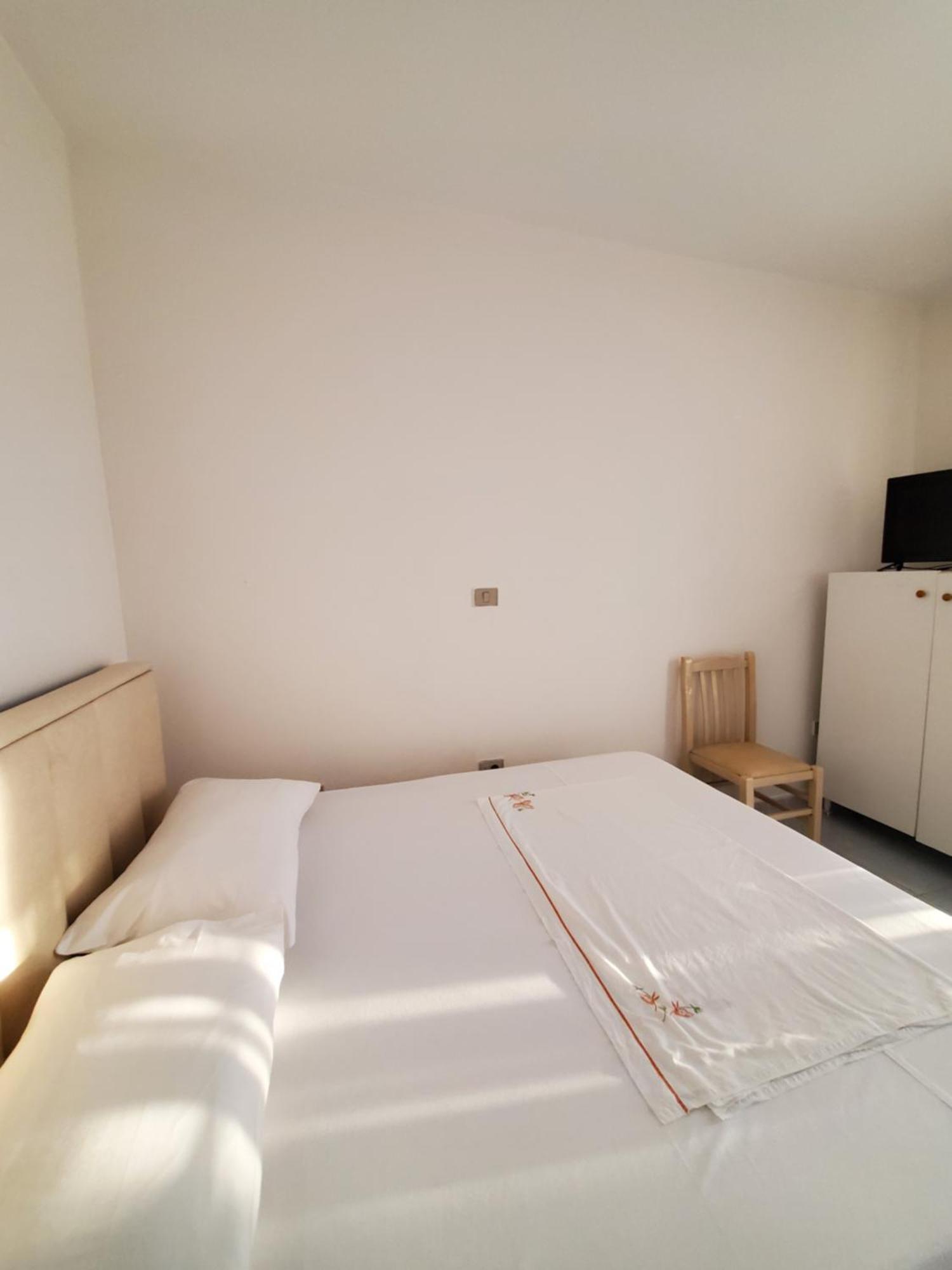 Mimi'S Apartments Vlorë Eksteriør billede